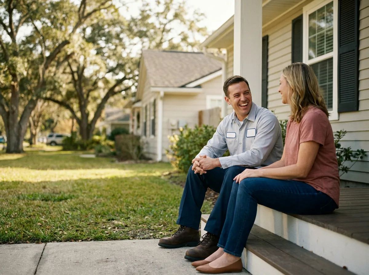 Septic tank pumping FAQs for Sherrodsville, OH